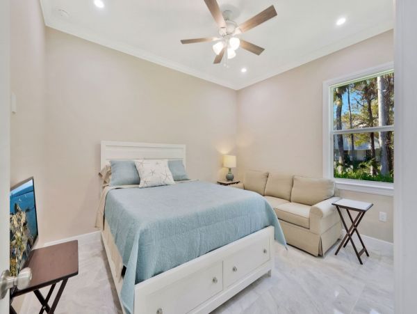 Spacious New Home with 4 Bedrooms & Private Pool