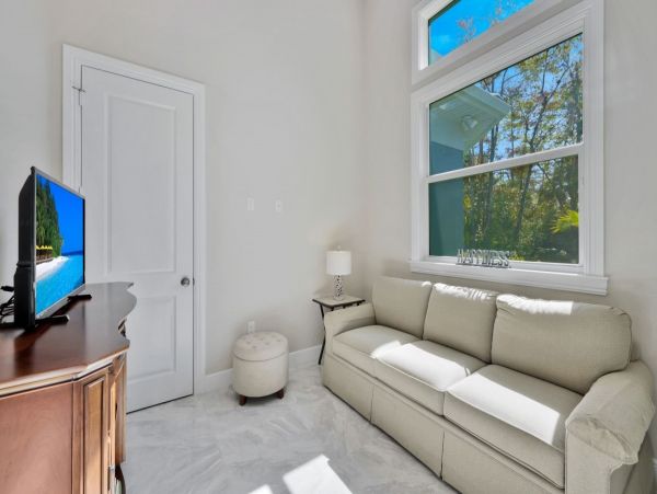 Spacious New Home with 4 Bedrooms & Private Pool