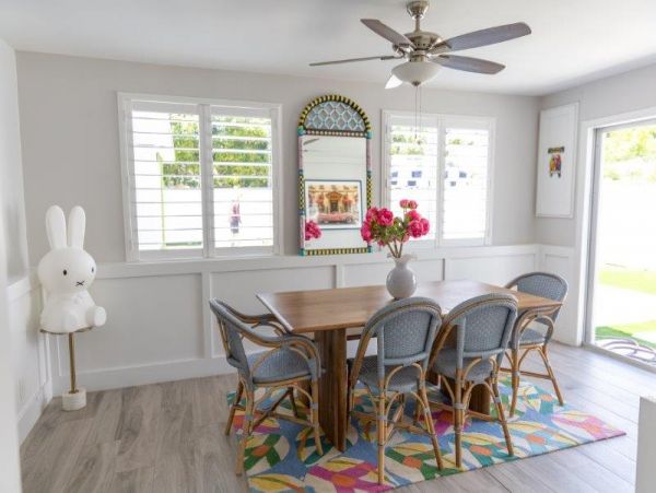 Luxurious 4-Bedroom Vacation Home in West Palm Beach