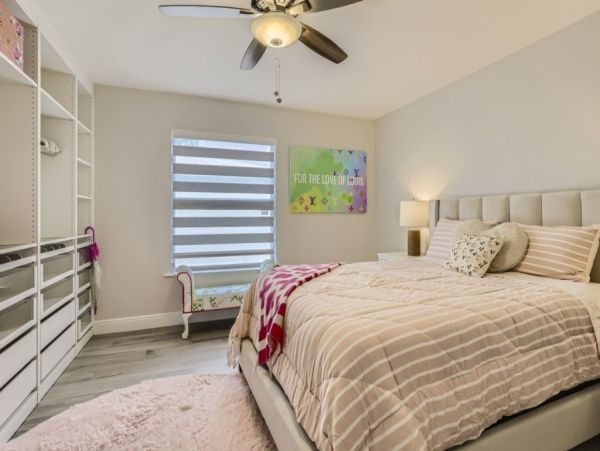 Luxurious 4-Bedroom Vacation Home in West Palm Beach