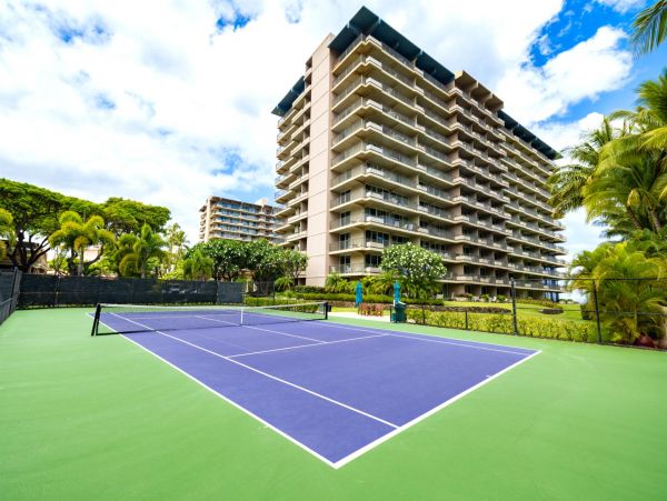 Stunning Lahaina Condo on Kaanapali Beach