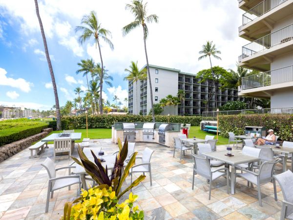 Stunning Lahaina Condo on Kaanapali Beach