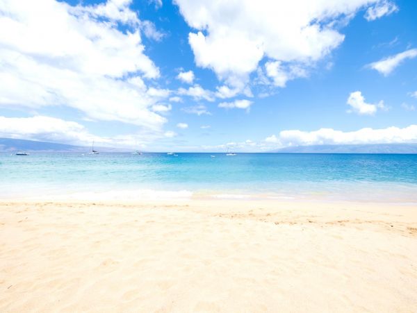 Stunning Lahaina Condo on Kaanapali Beach