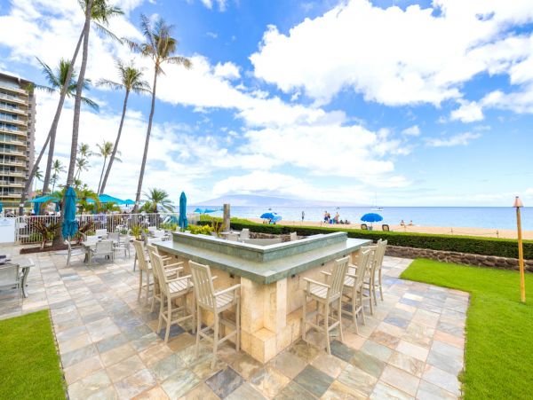 Stunning Lahaina Condo on Kaanapali Beach