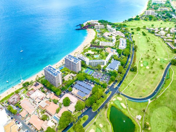 Stunning Lahaina Condo on Kaanapali Beach