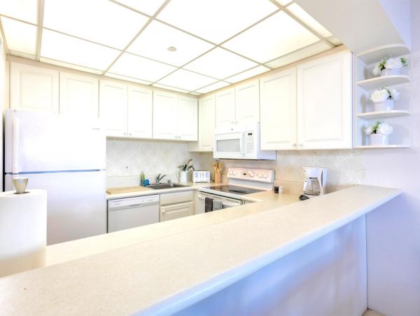 Stunning Lahaina Condo on Kaanapali Beach