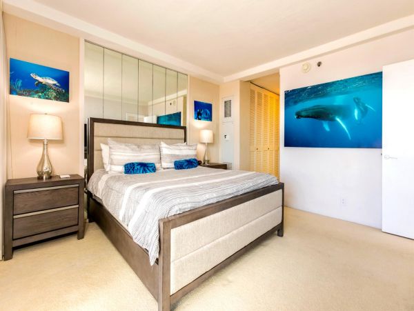 Stunning Lahaina Condo on Kaanapali Beach