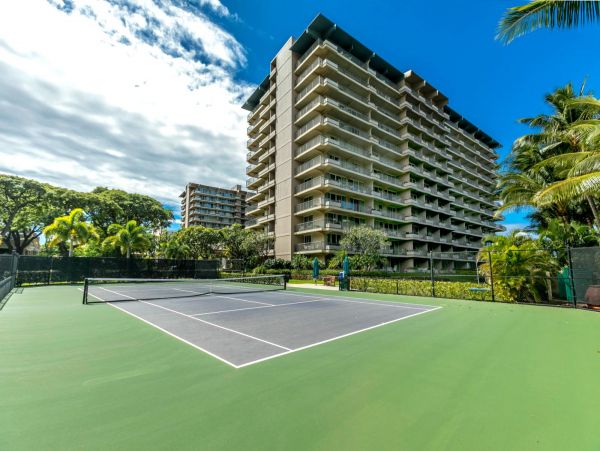 Stunning Lahaina Condo on Kaanapali Beach