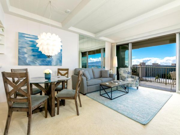 Stunning Lahaina Condo on Kaanapali Beach