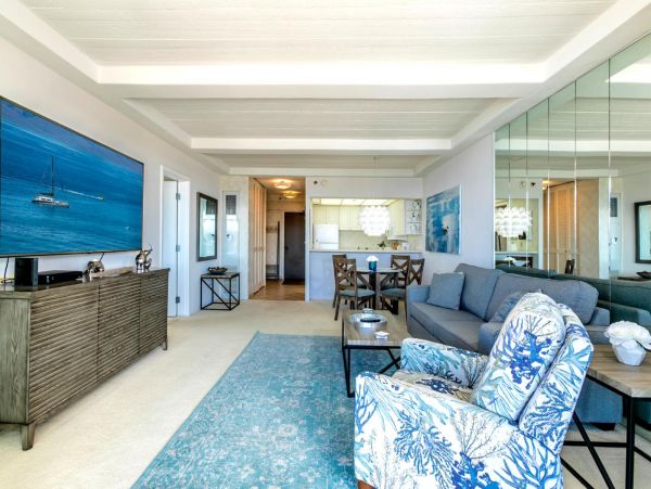Stunning Lahaina Condo on Kaanapali Beach