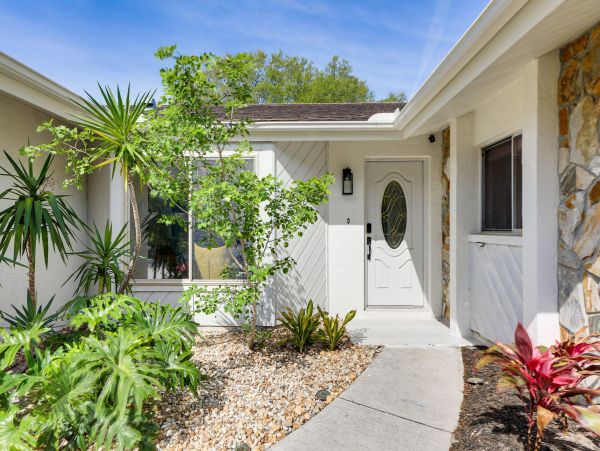 Charming Sarasota Vacation Rental