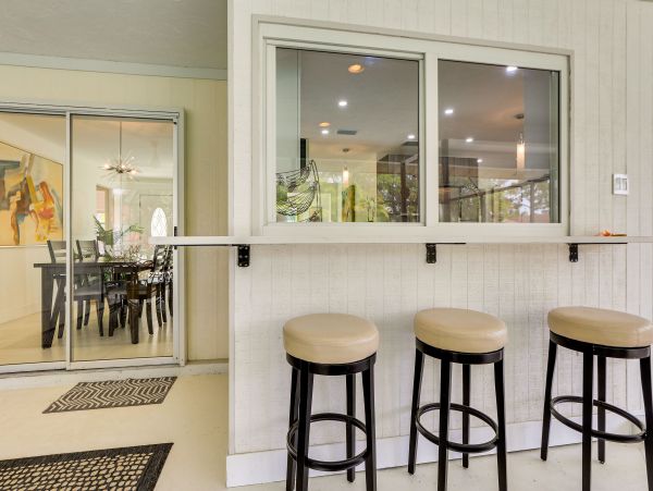 Charming Sarasota Vacation Rental