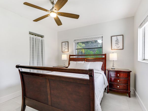 Charming Sarasota Vacation Rental