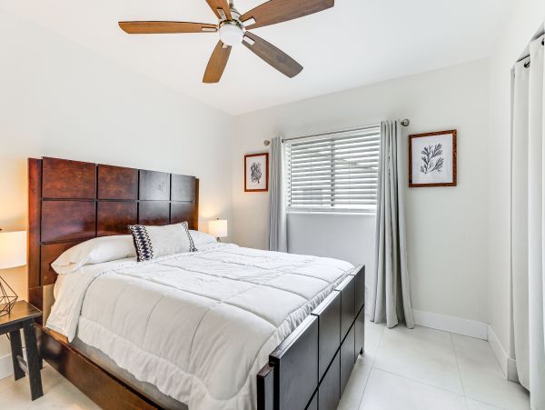 Charming Sarasota Vacation Rental
