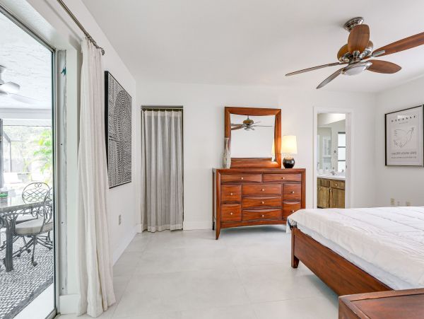 Charming Sarasota Vacation Rental