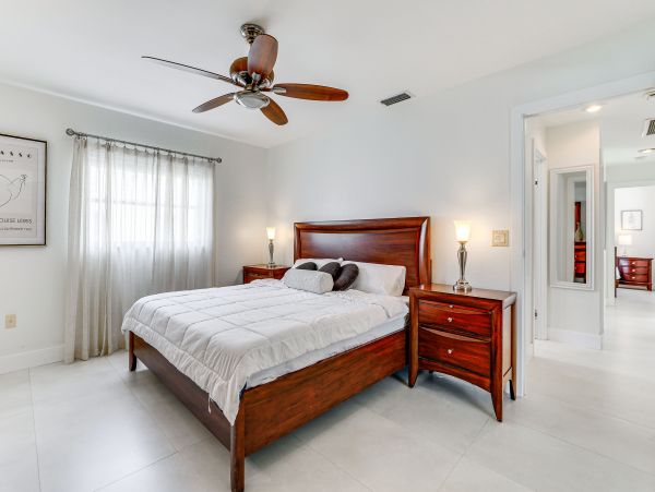 Charming Sarasota Vacation Rental