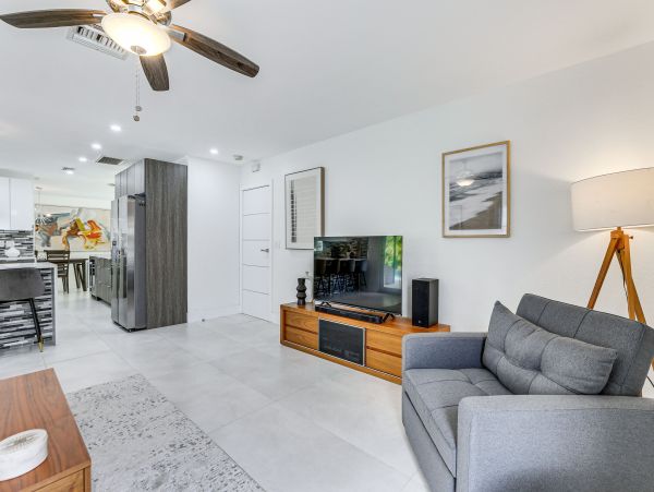 Charming Sarasota Vacation Rental