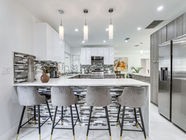 Charming Sarasota Vacation Rental