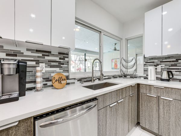 Charming Sarasota Vacation Rental