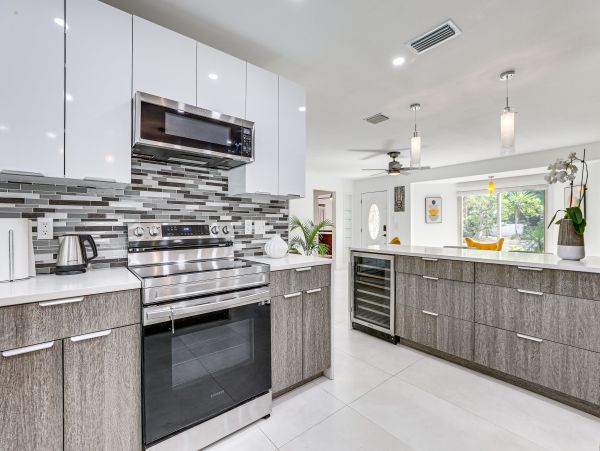 Charming Sarasota Vacation Rental