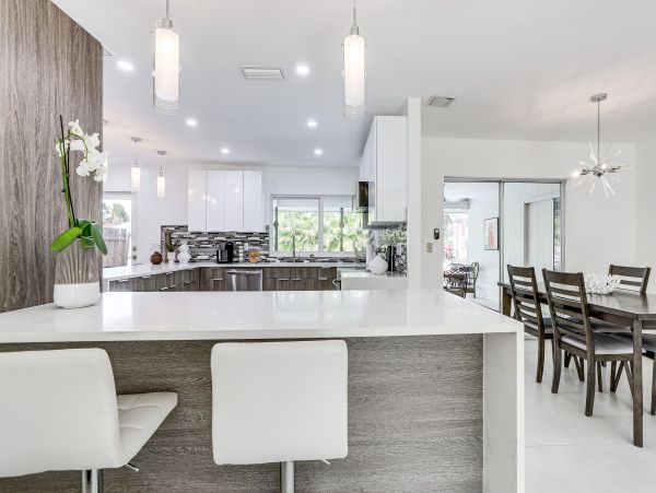Charming Sarasota Vacation Rental