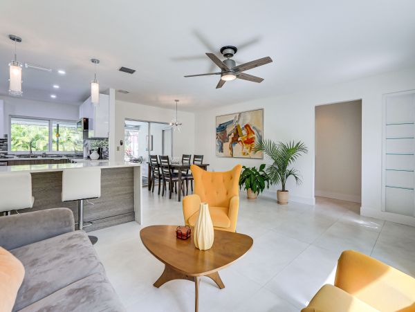 Charming Sarasota Vacation Rental