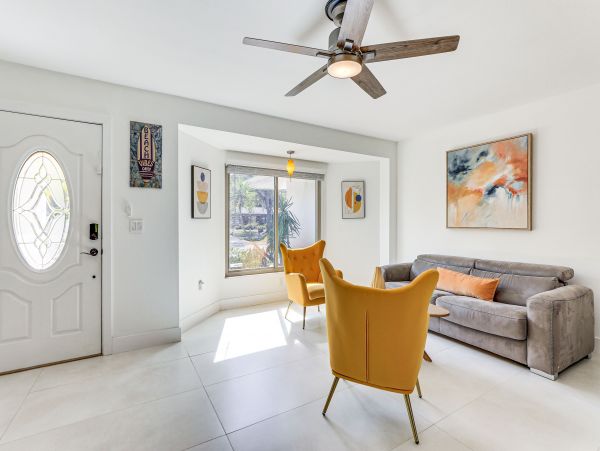 Charming Sarasota Vacation Rental