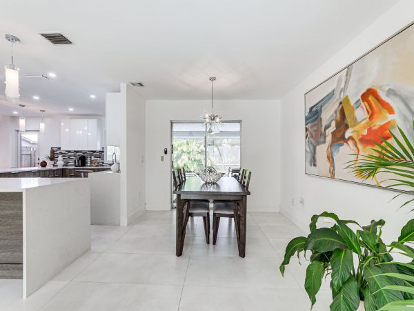 Charming Sarasota Vacation Rental