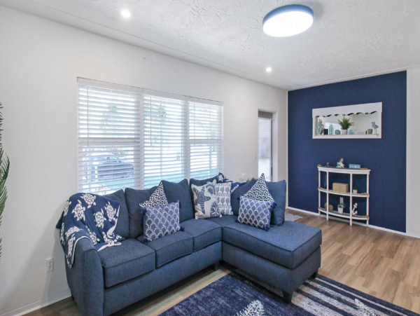 Charming 2 Bedroom Vacation Home with Private Pool