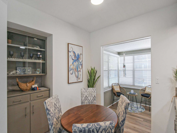 Charming 2 Bedroom Vacation Home with Private Pool