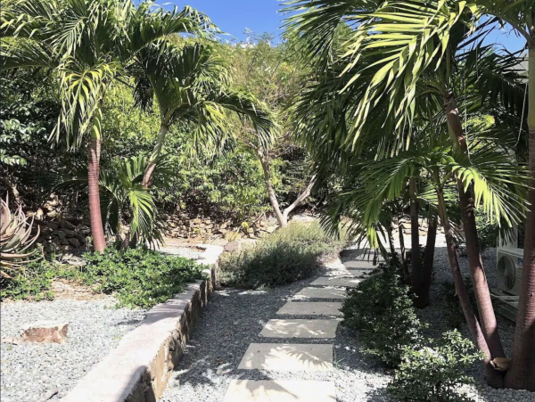 Beautiful Villa with Private Pool & Stunning Ocean Views in St. Croix