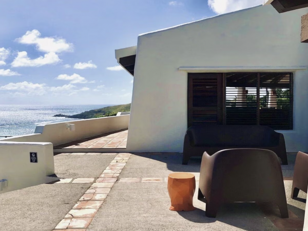 Beautiful Villa with Private Pool & Stunning Ocean Views in St. Croix