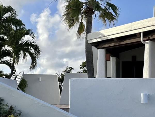 Beautiful Villa with Private Pool & Stunning Ocean Views in St. Croix