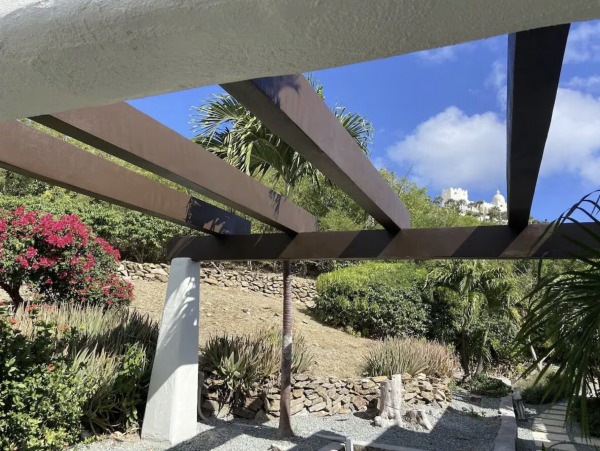 Beautiful Villa with Private Pool & Stunning Ocean Views in St. Croix
