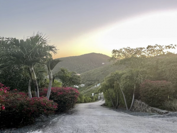 Beautiful Villa with Private Pool & Stunning Ocean Views in St. Croix