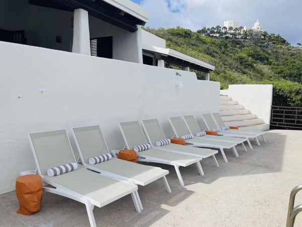 Beautiful Villa with Private Pool & Stunning Ocean Views in St. Croix