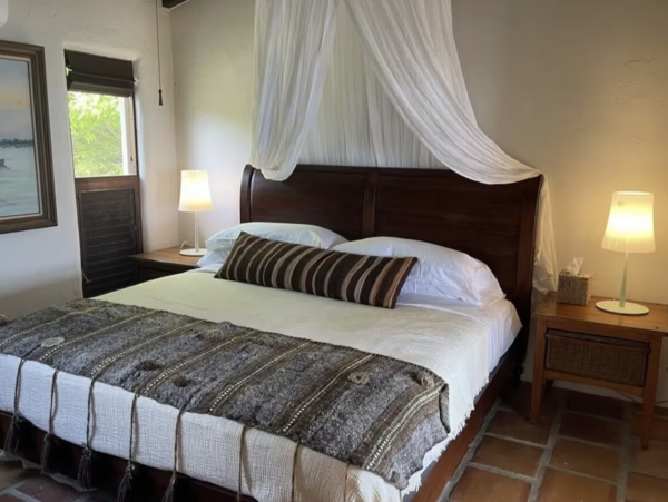 Beautiful Villa with Private Pool & Stunning Ocean Views in St. Croix