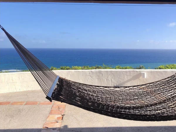 Beautiful Villa with Private Pool & Stunning Ocean Views in St. Croix