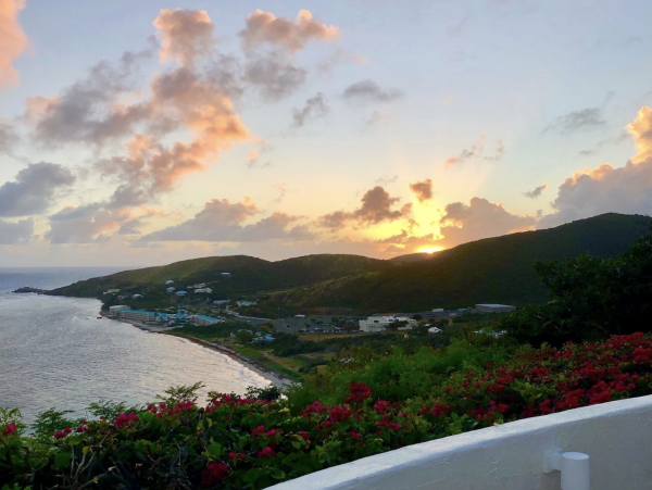 Beautiful Villa with Private Pool & Stunning Ocean Views in St. Croix