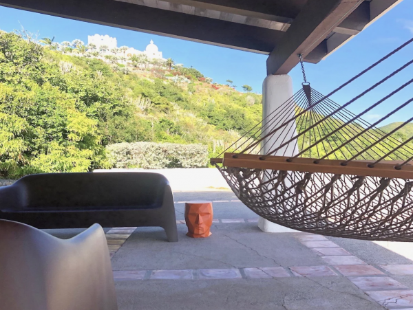 Beautiful Villa with Private Pool & Stunning Ocean Views in St. Croix
