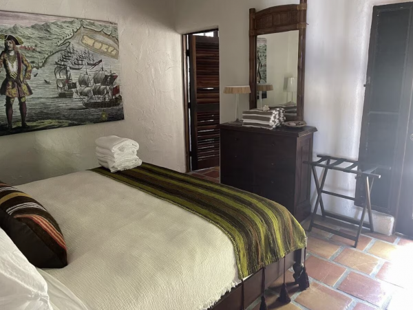 Beautiful Villa with Private Pool & Stunning Ocean Views in St. Croix