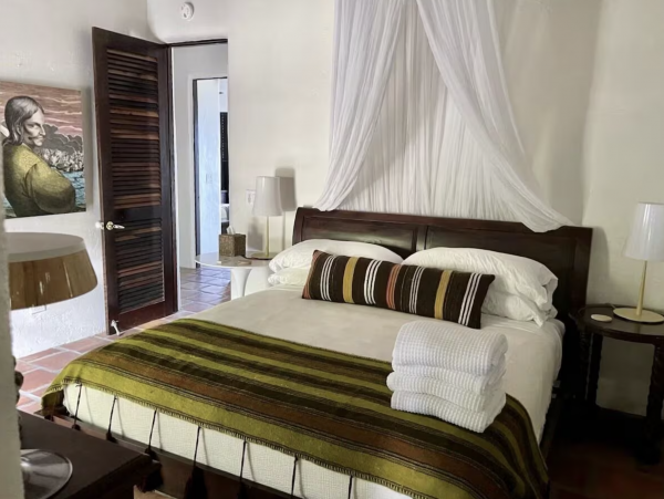 Beautiful Villa with Private Pool & Stunning Ocean Views in St. Croix