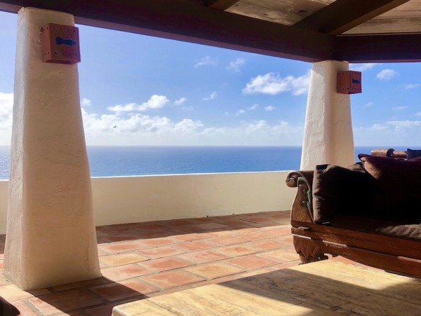 Beautiful Villa with Private Pool & Stunning Ocean Views in St. Croix