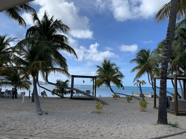 Spacious St. Croix Villa with Ocean Views