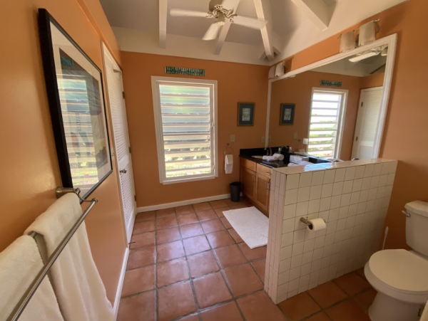 Spacious St. Croix Villa with Ocean Views