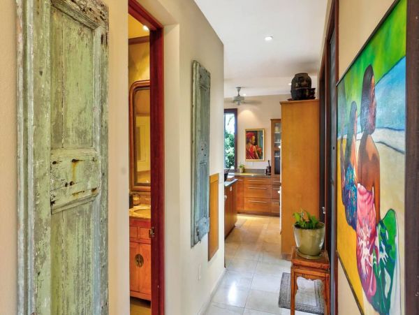 Luxury Vacation Rental in St. Croix - Unbeatable Sea Views