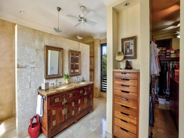 Luxury Vacation Rental in St. Croix - Unbeatable Sea Views