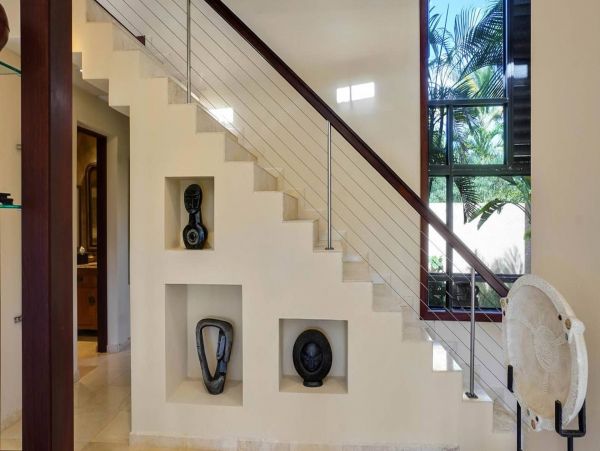 Luxury Vacation Rental in St. Croix - Unbeatable Sea Views