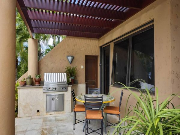 Luxury Vacation Rental in St. Croix - Unbeatable Sea Views