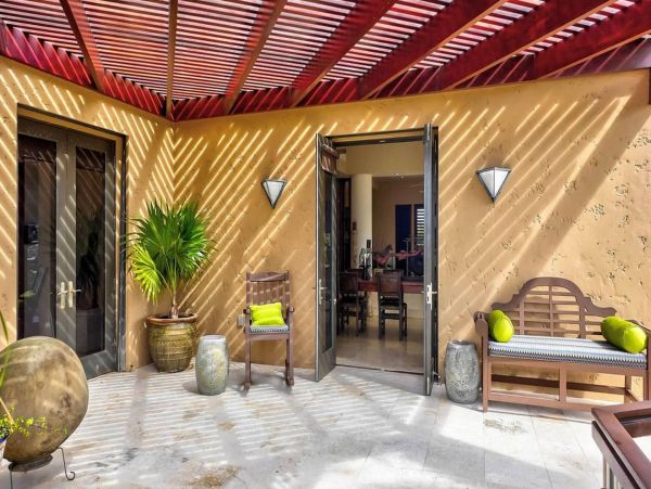 Luxury Vacation Rental in St. Croix - Unbeatable Sea Views